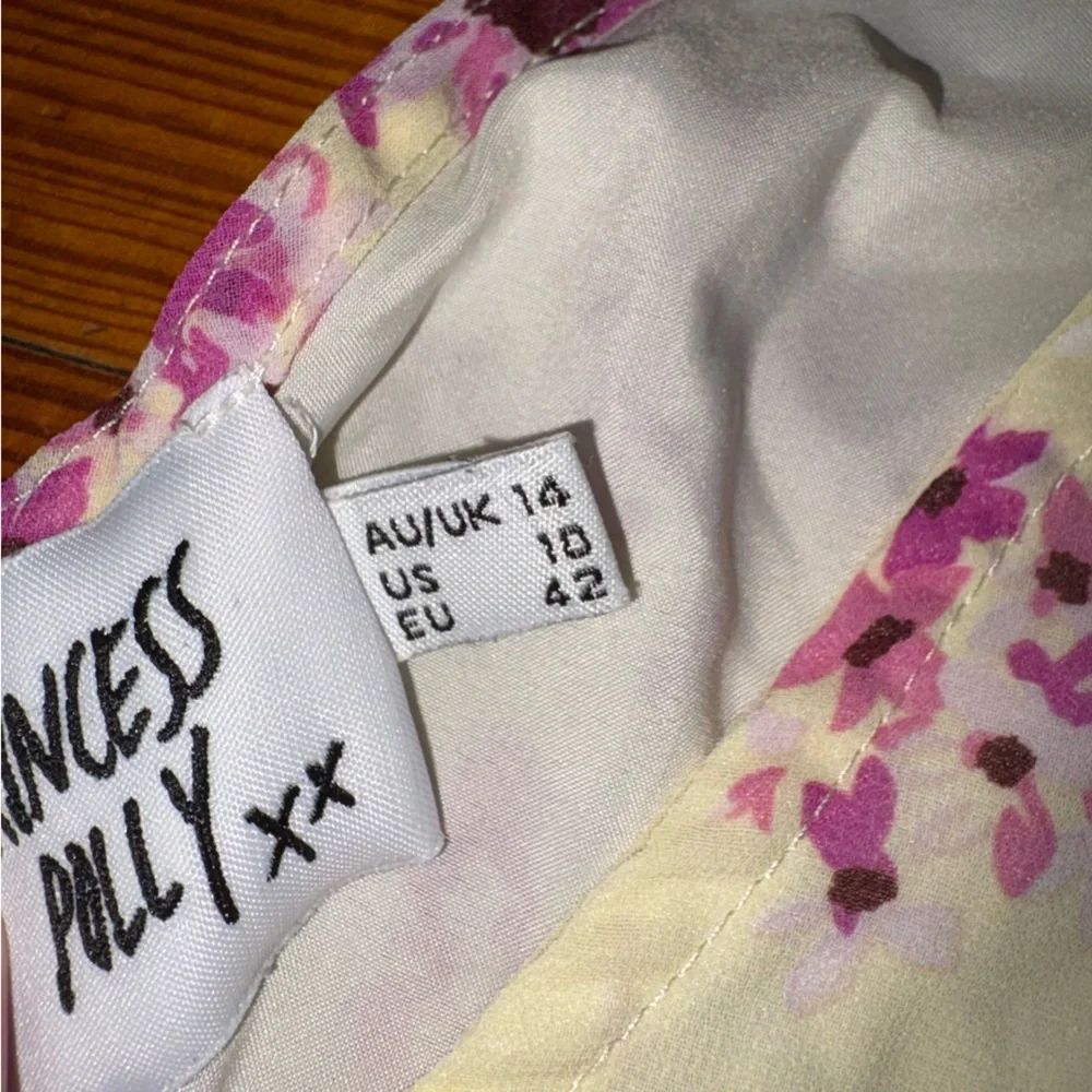 Princess Polly Nelli Mini Dress